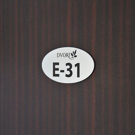 Apartmani Krstojevic Копаоник Екстер'єр фото