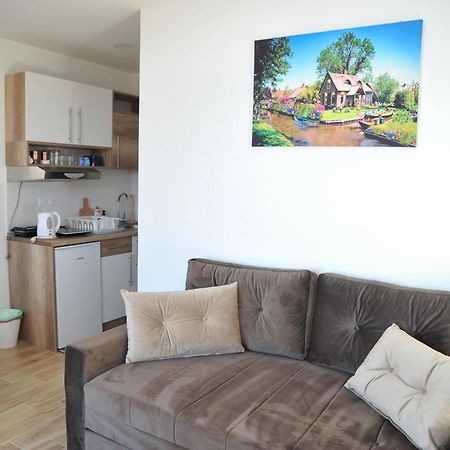 Apartmani Krstojevic Копаоник Екстер'єр фото