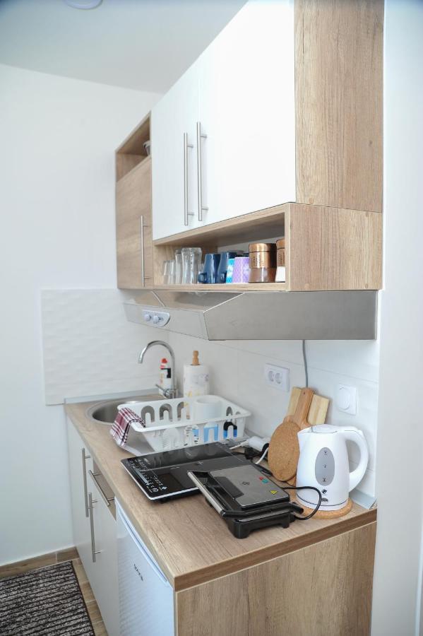 Apartmani Krstojevic Копаоник Екстер'єр фото