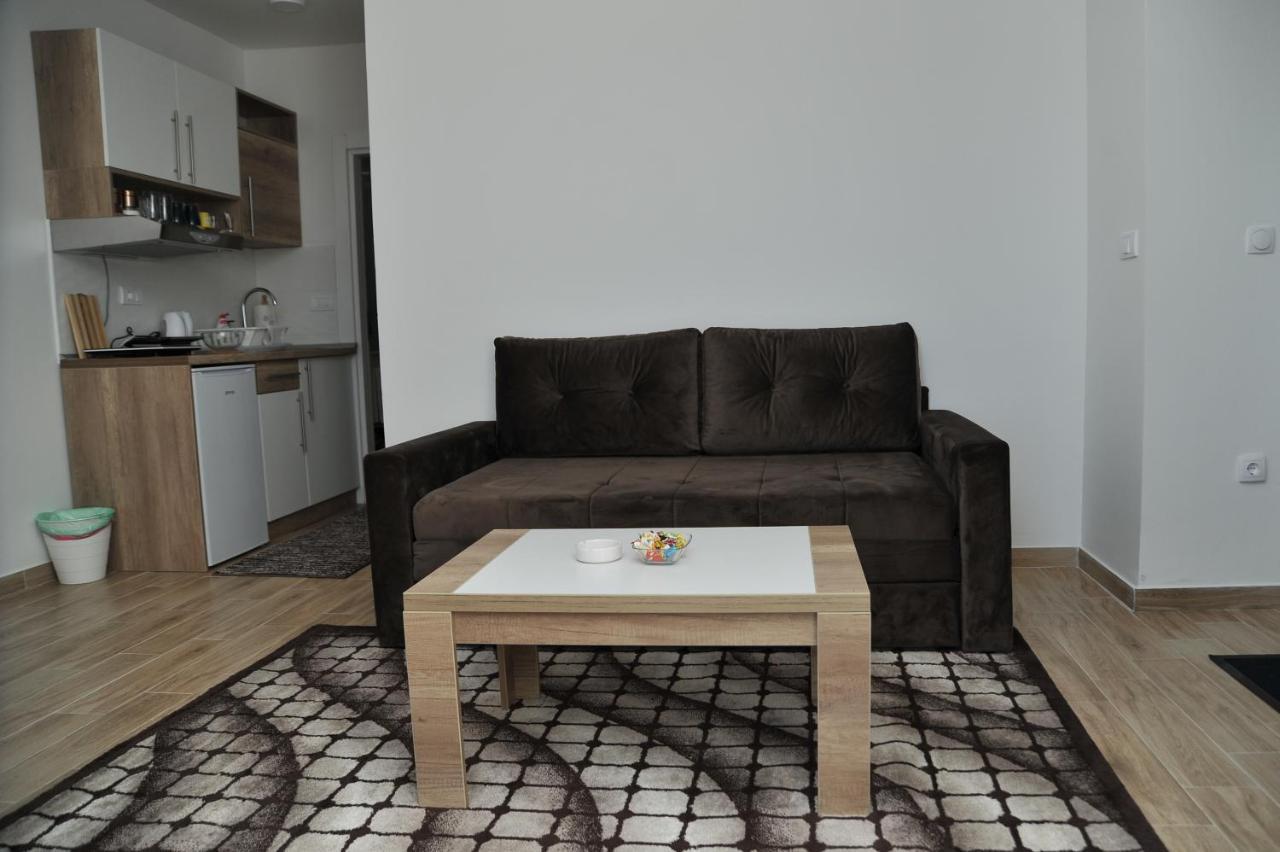 Apartmani Krstojevic Копаоник Екстер'єр фото