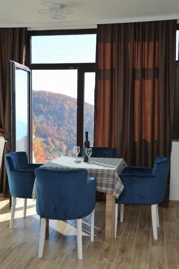 Apartmani Krstojevic Копаоник Екстер'єр фото