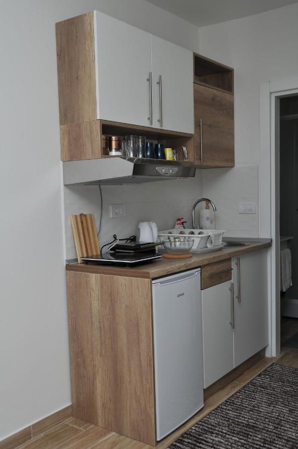 Apartmani Krstojevic Копаоник Екстер'єр фото