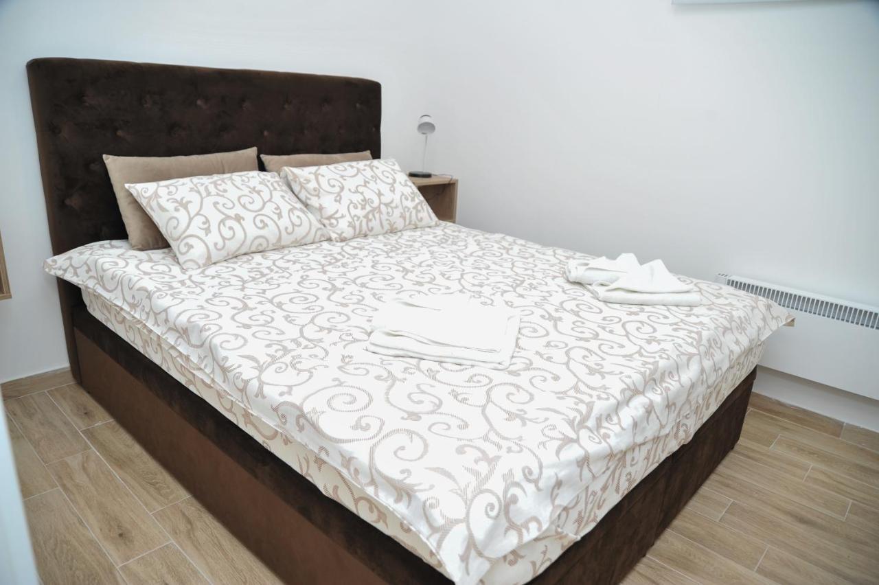 Apartmani Krstojevic Копаоник Екстер'єр фото