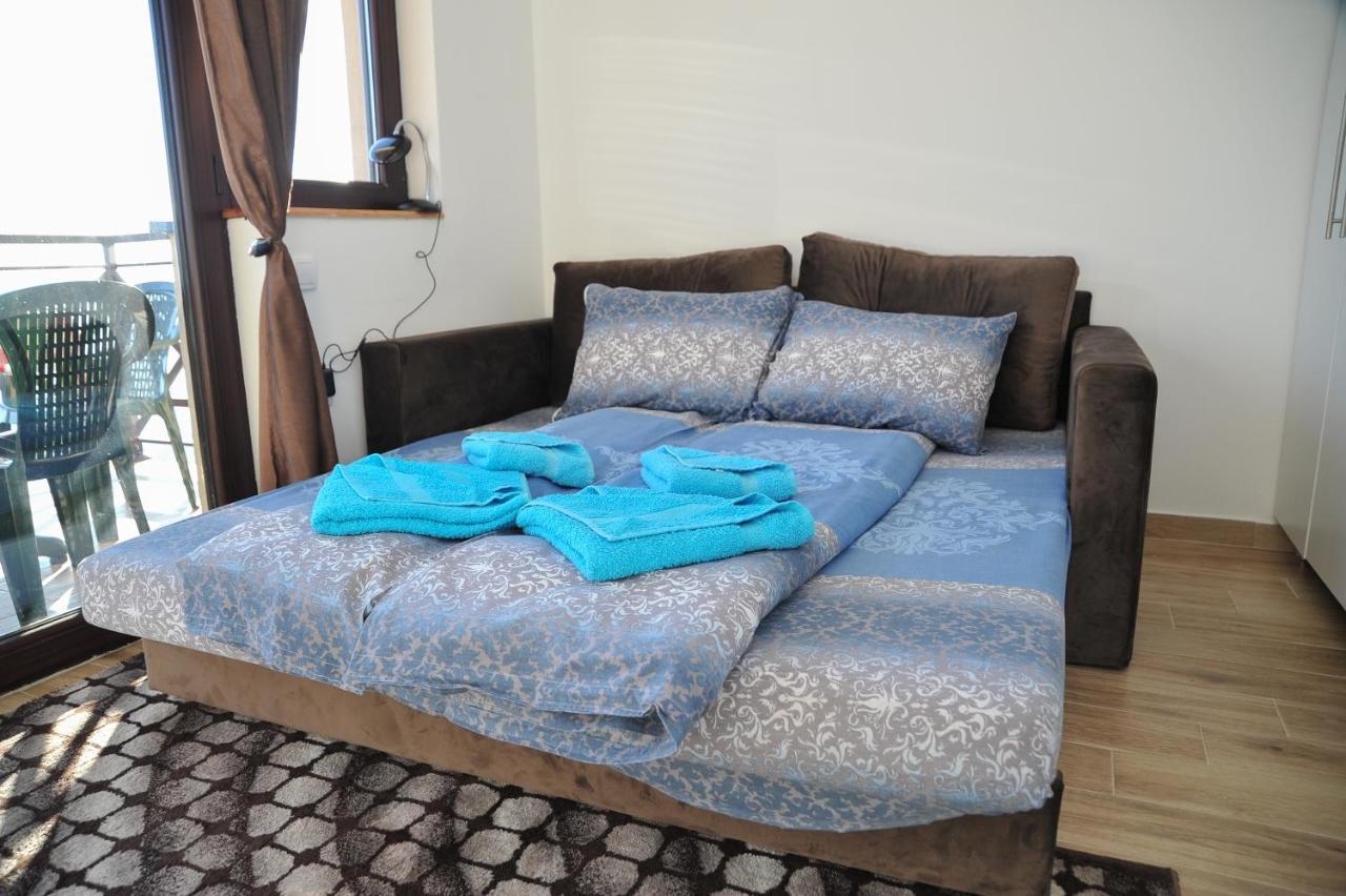 Apartmani Krstojevic Копаоник Екстер'єр фото