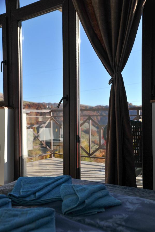 Apartmani Krstojevic Копаоник Екстер'єр фото