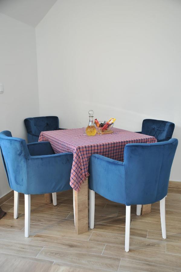 Apartmani Krstojevic Копаоник Екстер'єр фото