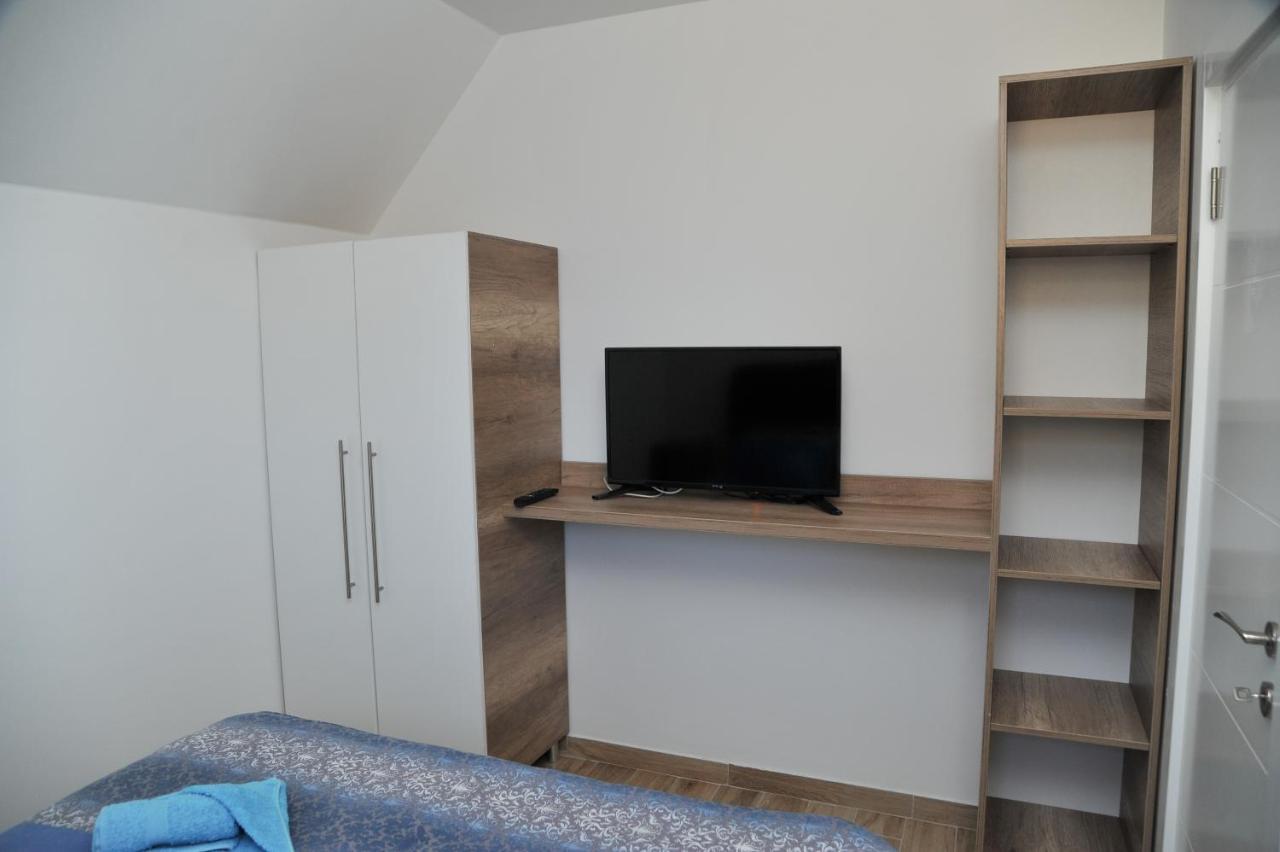 Apartmani Krstojevic Копаоник Екстер'єр фото