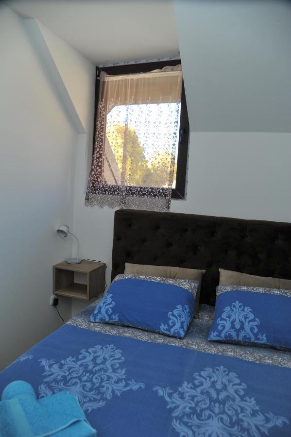 Apartmani Krstojevic Копаоник Екстер'єр фото